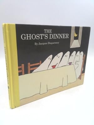 Imagen del vendedor de The Ghost's Dinner a la venta por ThriftBooksVintage