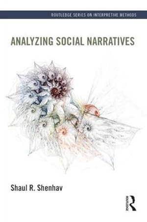 Seller image for Analyzing Social Narratives for sale by AHA-BUCH GmbH