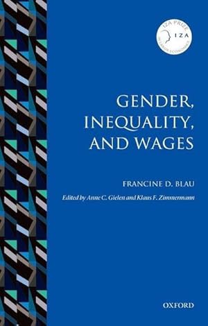 Seller image for Gender, Inequality, and Wages for sale by AHA-BUCH GmbH