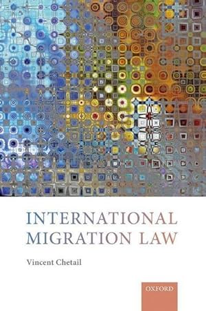 Imagen del vendedor de International Migration Law a la venta por AHA-BUCH GmbH