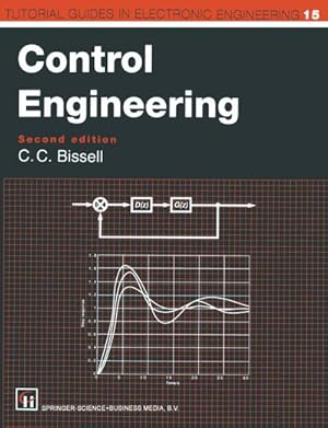 Seller image for Control Engineering for sale by AHA-BUCH GmbH