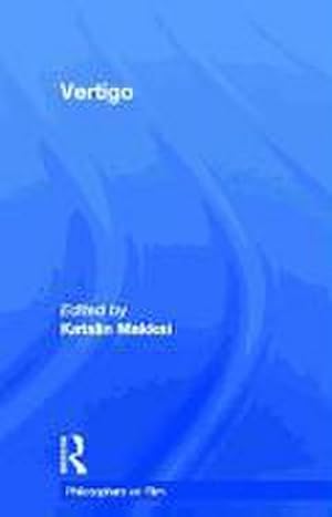 Seller image for Vertigo for sale by AHA-BUCH GmbH