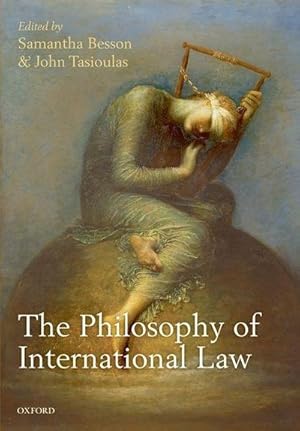 Seller image for The Philosophy of International Law for sale by AHA-BUCH GmbH