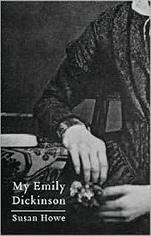 Imagen del vendedor de My Emily Dickinson a la venta por WeBuyBooks