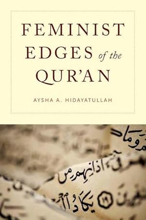 Seller image for Feminist Edges of the Qur'an for sale by AHA-BUCH GmbH