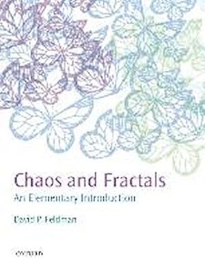 Imagen del vendedor de Chaos and Fractals : An Elementary Introduction a la venta por AHA-BUCH GmbH