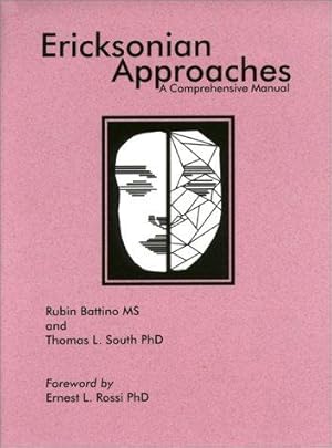 Seller image for Ericksonian Approaches: A Comprehensive Manual for sale by WeBuyBooks