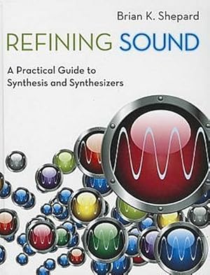 Seller image for Refining Sound for sale by AHA-BUCH GmbH