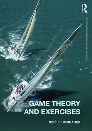 Seller image for Game Theory and Exercises for sale by AHA-BUCH GmbH