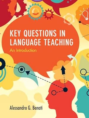 Bild des Verkufers fr Key Questions in Language Teaching zum Verkauf von AHA-BUCH GmbH