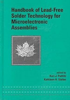 Seller image for Handbook of Lead-Free Solder Technology for Microelectronic Assemblies for sale by AHA-BUCH GmbH