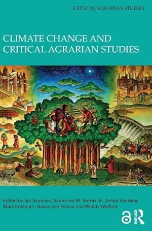 Seller image for Climate Change and Critical Agrarian Studies for sale by AHA-BUCH GmbH