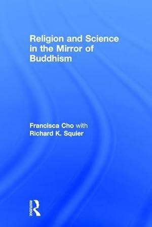 Image du vendeur pour Religion and Science in the Mirror of Buddhism mis en vente par AHA-BUCH GmbH