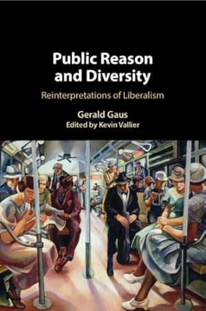 Seller image for Public Reason and Diversity : Reinterpretations of Liberalism for sale by GreatBookPricesUK