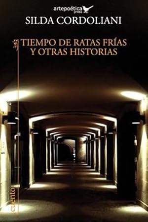 Image du vendeur pour Tiempo de Ratas Frias y Otras Historias -Language: spanish mis en vente par GreatBookPrices