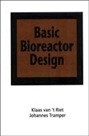 Seller image for Basic Bioreactor Design for sale by AHA-BUCH GmbH