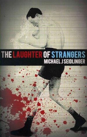Seller image for Laughter of Strangers for sale by GreatBookPrices