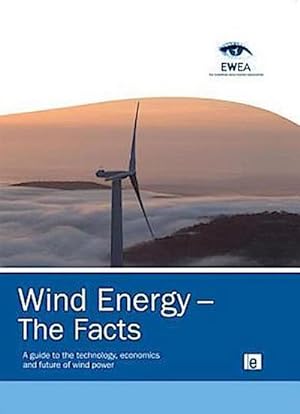 Immagine del venditore per Wind Energy - The Facts venduto da AHA-BUCH GmbH