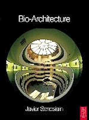 Image du vendeur pour Bio-Architecture mis en vente par AHA-BUCH GmbH