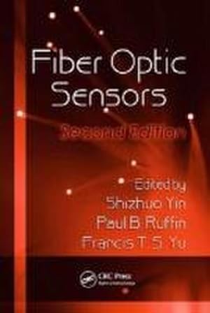 Immagine del venditore per Fiber Optic Sensors venduto da AHA-BUCH GmbH