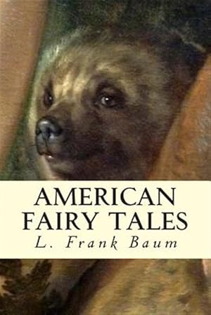 Seller image for American Fairy Tales for sale by GreatBookPrices