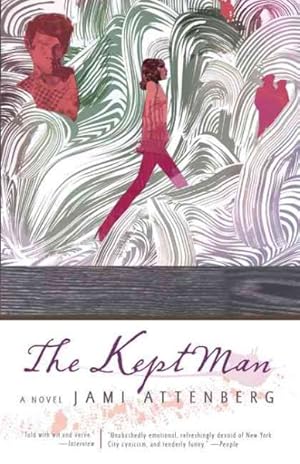 Seller image for Kept Man for sale by GreatBookPrices