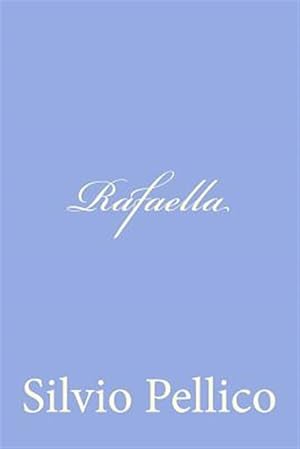 Imagen del vendedor de Rafaella -Language: italian a la venta por GreatBookPrices