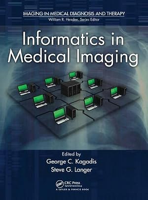 Imagen del vendedor de Informatics in Medical Imaging a la venta por AHA-BUCH GmbH