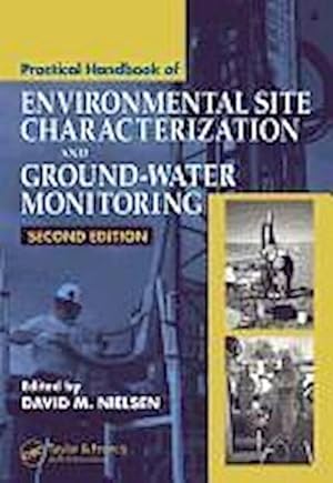 Seller image for Practical Handbook of Environmental Site Characterization and Ground-Water Monitoring for sale by AHA-BUCH GmbH