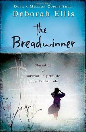 Immagine del venditore per The Breadwinner (The Breadwinner collection) venduto da WeBuyBooks