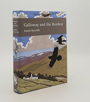 Seller image for GALLOWAY AND THE BORDERS New Naturalist No. 101 for sale by Rothwell & Dunworth (ABA, ILAB)