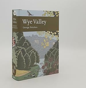 Imagen del vendedor de WYE VALLEY New Naturalist No. 105 a la venta por Rothwell & Dunworth (ABA, ILAB)