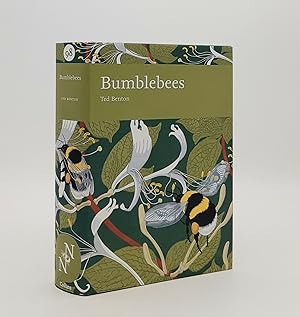 Seller image for BUMBLEBEES The Natural History and Identification of the Species Found in Britain New Naturalist No. 98 for sale by Rothwell & Dunworth (ABA, ILAB)