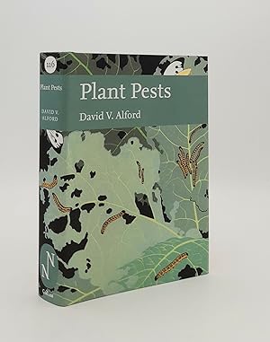 Imagen del vendedor de PLANT PESTS A Natural History of Pests of Farms and Gardens New Naturalist No. 116 a la venta por Rothwell & Dunworth (ABA, ILAB)