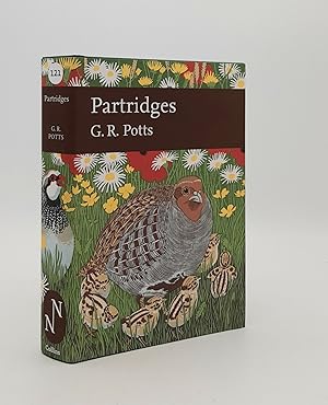 Seller image for PARTRIDGES Countryside Barometer New Naturalist No. 121 for sale by Rothwell & Dunworth (ABA, ILAB)