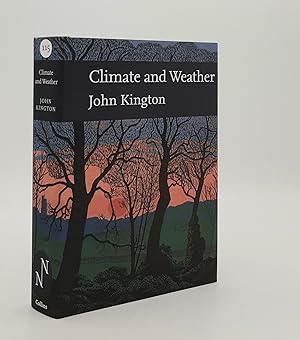 Seller image for CLIMATE AND WEATHER New Naturalist No. 115 for sale by Rothwell & Dunworth (ABA, ILAB)