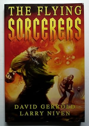 Bild des Verkufers fr The Flying Sorcerers zum Verkauf von Silicon Valley Fine Books