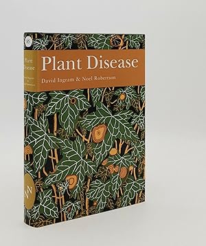 Image du vendeur pour PLANT DISEASE New Naturalist No. 85 mis en vente par Rothwell & Dunworth (ABA, ILAB)