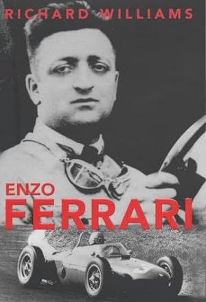 Imagen del vendedor de Ferrari a la venta por WeBuyBooks