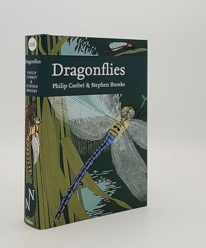 Seller image for DRAGONFLIES New Naturalist No. 106 for sale by Rothwell & Dunworth (ABA, ILAB)