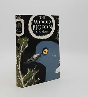 Image du vendeur pour THE WOOD PIGEON New Naturalist Monograph No. 20 mis en vente par Rothwell & Dunworth (ABA, ILAB)