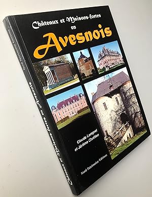 Châteaux et maisons-fortes en Avesnois