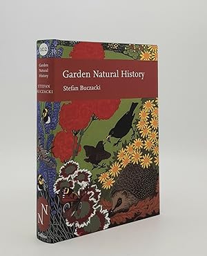 Seller image for GARDEN NATURAL HISTORY New Naturalist No. 102 for sale by Rothwell & Dunworth (ABA, ILAB)