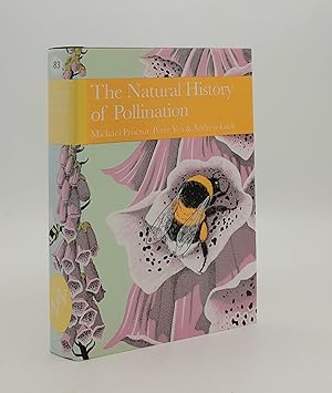 Seller image for THE NATURAL HISTORY OF POLLINATION New Naturalist No. 83 for sale by Rothwell & Dunworth (ABA, ILAB)