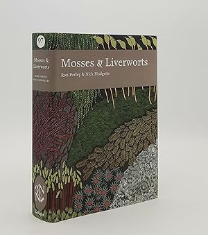 Seller image for MOSSES AND LIVERWORTS New Naturalist No. 97 for sale by Rothwell & Dunworth (ABA, ILAB)