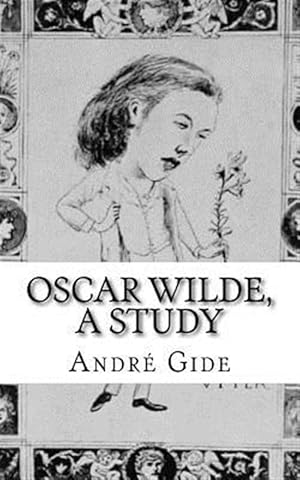 Imagen del vendedor de Oscar Wilde, a Study a la venta por GreatBookPrices