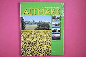 Seller image for ALTMARK. for sale by HPI, Inhaber Uwe Hammermller