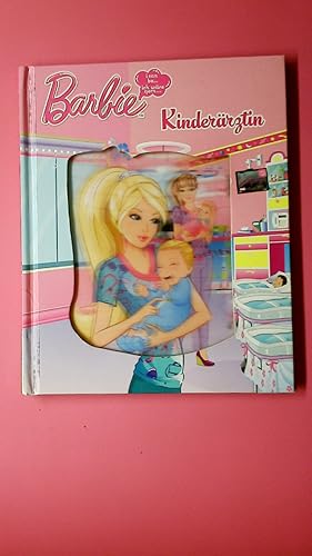 Seller image for BARBIE, I CAN BE ., ICH WRE GERN. for sale by HPI, Inhaber Uwe Hammermller