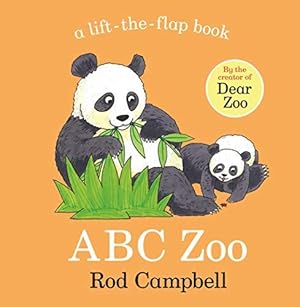 Seller image for ABC Zoo for sale by WeBuyBooks