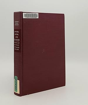 Imagen del vendedor de SWORD MITER AND CLOISTER Nobility and the Church in Burgundy 980-1198 a la venta por Rothwell & Dunworth (ABA, ILAB)